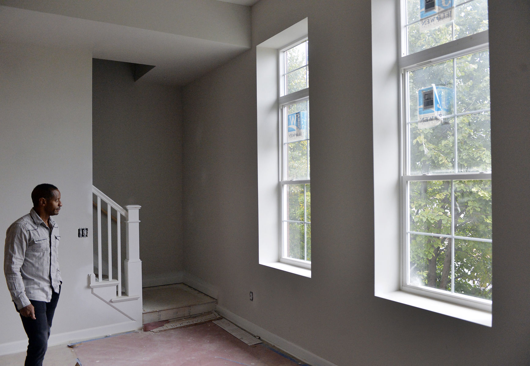 WEISKOPF LOFTS